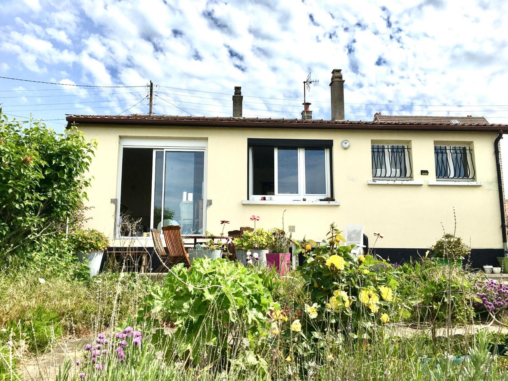 Gite De La Chapelle Dieppe Exterior foto